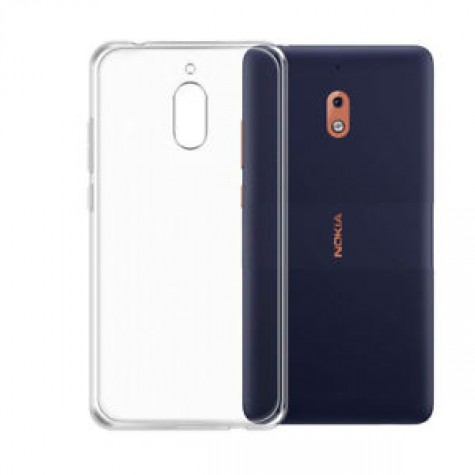 Θήκη Σιλικόνης Nokia 2.1